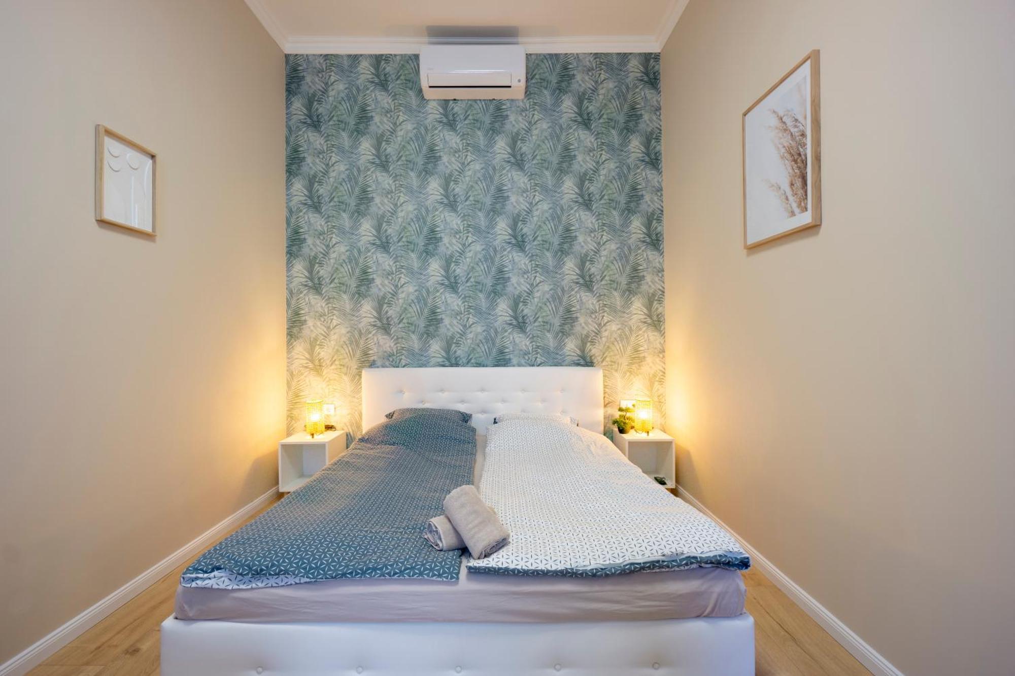 Appartamento Oktogon Design Budapest