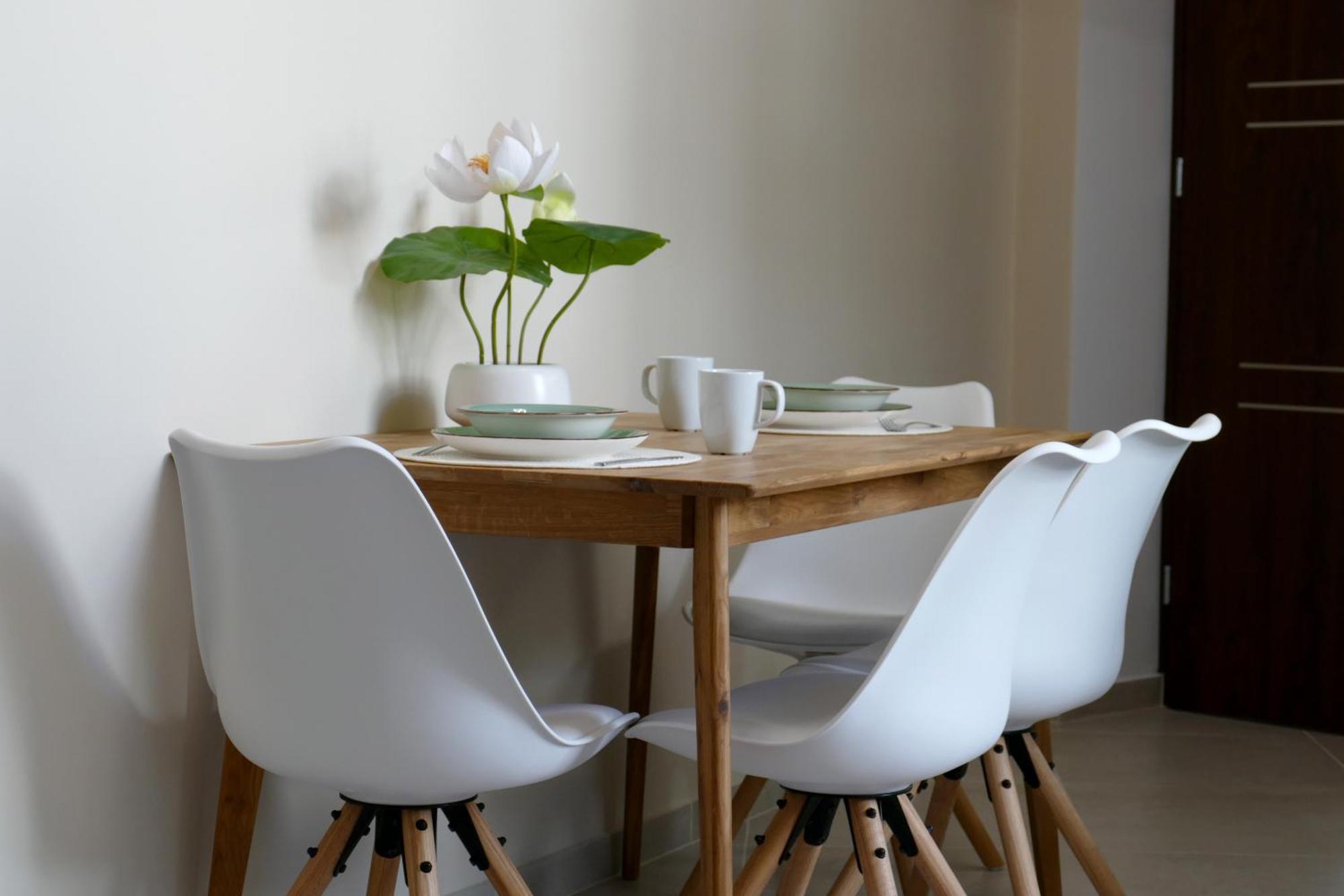 Oktogon Design Appartamento